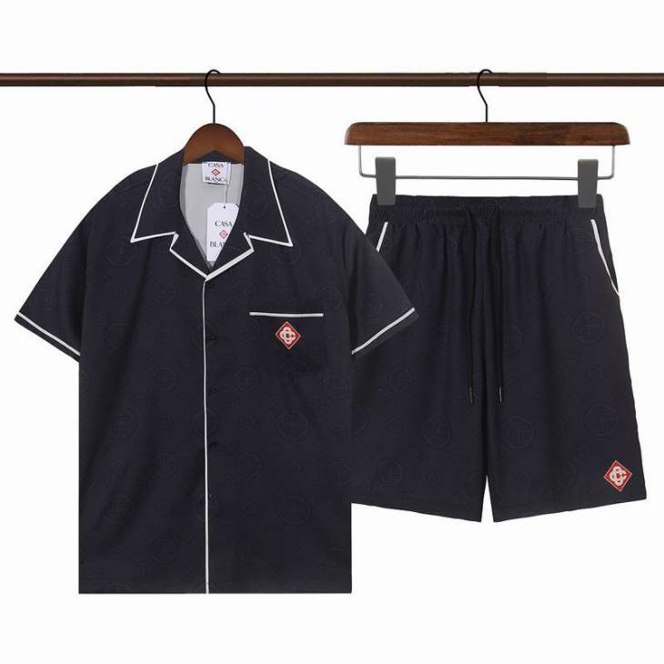 Picture of Casablanca Shirt Pant Suits _SKUCasablancaM-3XLystrQ340K15020906